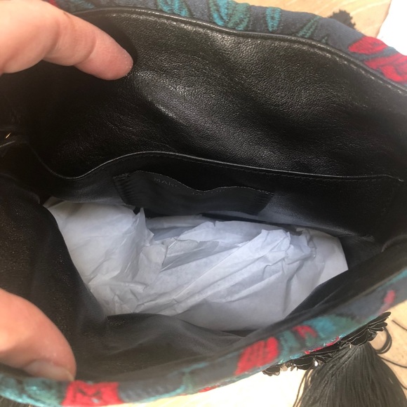 NWT Marc Jacobs Surfer Bag Stunning Rare $3500 - Picture 14 of 14